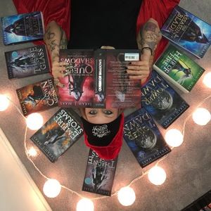 Meet your Posher, Ivy